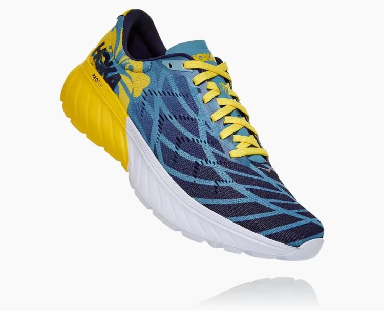 Scarpe hoka one on sale one